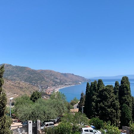 Villa Mimma Taormina Buitenkant foto