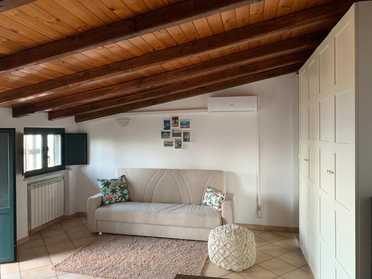 Villa Mimma Taormina Buitenkant foto