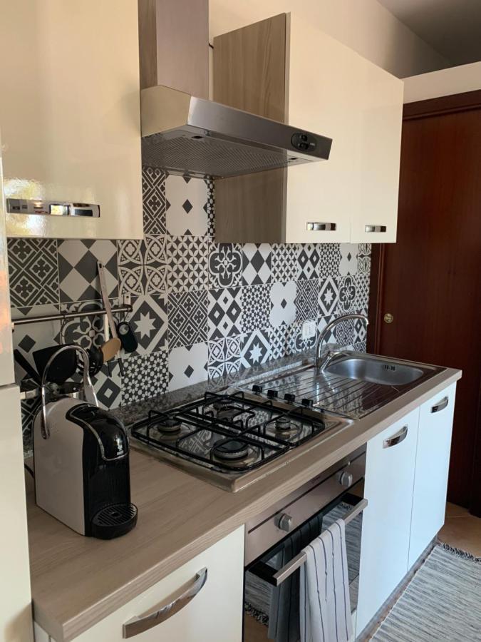 Villa Mimma Taormina Buitenkant foto