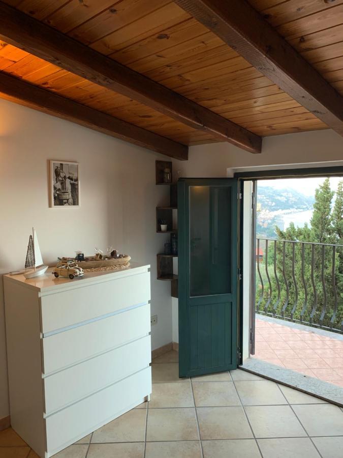 Villa Mimma Taormina Buitenkant foto