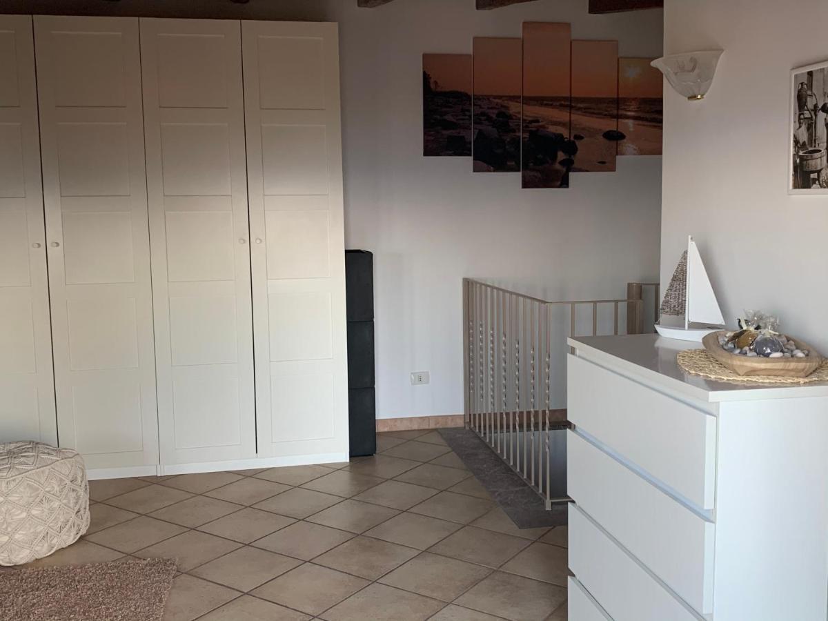 Villa Mimma Taormina Buitenkant foto