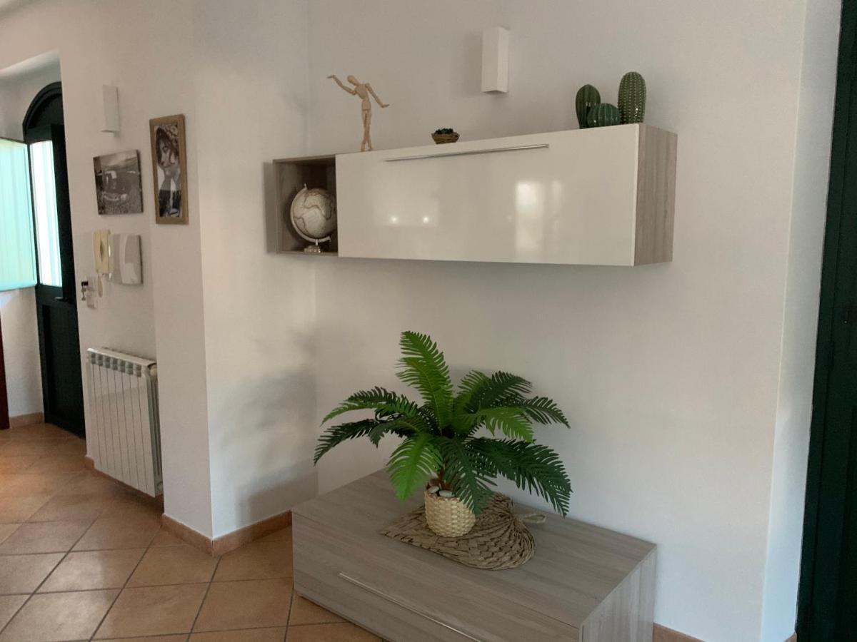 Villa Mimma Taormina Buitenkant foto
